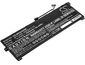 Akku für MSI PS42 / Mechrevo i5, 3250mAh, Li-Pol