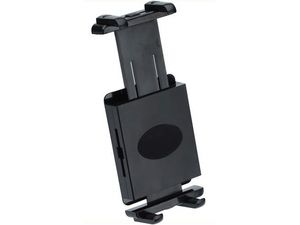 Herbert Richter držák na tablet, nastavitelný 105-205 mm