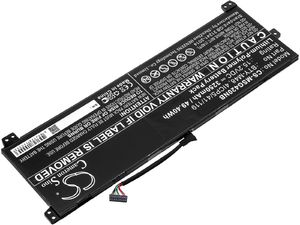 Akku für MSI PS42 / Mechrevo i5, 3250mAh, Li-Pol