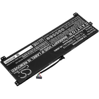 Батерия за MSI PS42 / Mechrevo i5, 3250mAh, Li-Pol