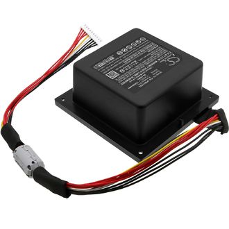 Baterie pentru JBL Partybox 310, 13400 mAh, Li-Ion