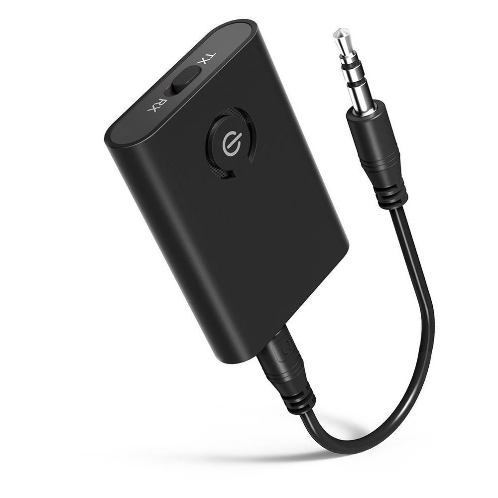 Bluetooth přijímač/vysílač A2DP, bluetooth transmitter/receiver Sunnysoft