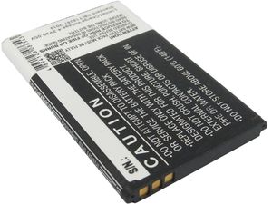 Батерия за Nokia 3310 (2017), 1200mAh