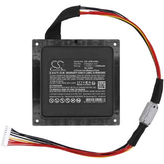 Baterie pentru JBL Partybox 310, 13400 mAh, Li-Ion