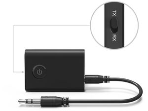 Receptor/transmițător Bluetooth A2DP, emițător/receptor bluetooth