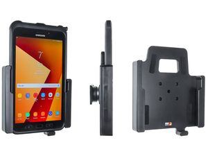 Brodit държач за Samsung Galaxy Tab Active 5 SM-X300/SM-X306B/Active3/2, без зареждане