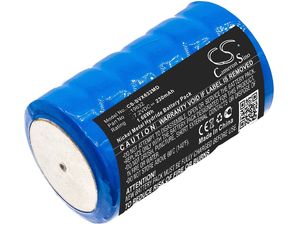 Baterie do Servox Digital XI Speech a Servox Speech, 230 mAh, Ni-Mh