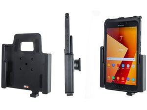 Brodit държач за Samsung Galaxy Tab Active 5 SM-X300/SM-X306B/Active3/2, без зареждане