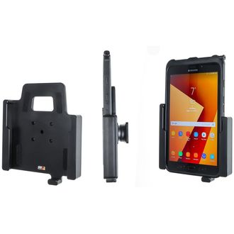 Brodit държач за Samsung Galaxy Tab Active 5 SM-X300/SM-X306B/Active3/2, без зареждане