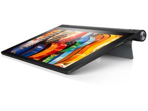 LENOVO Yoga3 10 16GB+2GB LTE ANYPEN, черен
