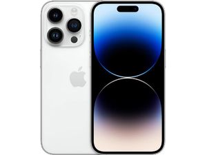 Apple iPhone 14 Pro 256GB Silber