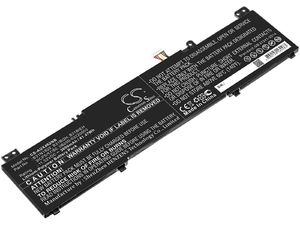 Baterie pentru Asus Zenbook Flip 14, 3600 mAh, Li-Pol