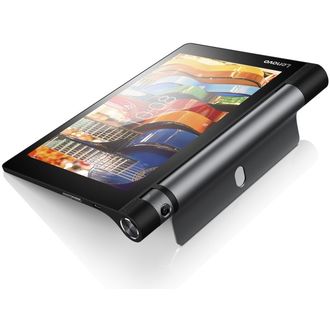 Lenovo Yoga Tab 3 10”, schwarz