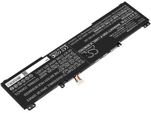 Baterie pentru Asus Zenbook Flip 14, 3600 mAh, Li-Pol