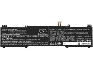 Baterie pentru Asus Zenbook Flip 14, 3600 mAh, Li-Pol