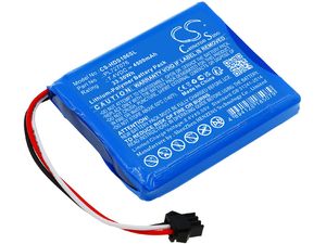 Akkumulátor a Hantek DSO-1062B, DSO-1202B, DSO-1202S, 4500mAh, Li-Pol akkumulátorokhoz