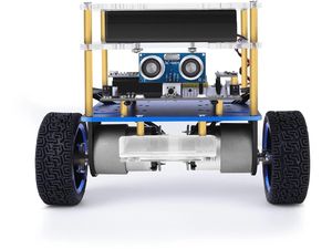 ELEGOO Tumbller Self-balancing Car Kit