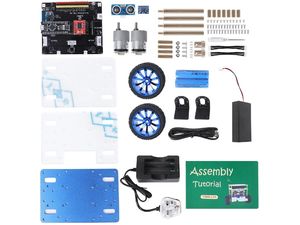 ELEGOO Tumbller Self-balancing Car Kit