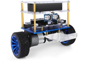 ELEGOO Tumbller Self-balancing Car Kit
