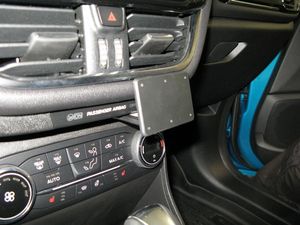 Brodit ProClip rögzítő konzol Ford Fiesta 18-21