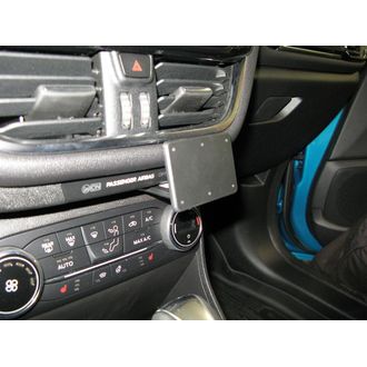 Brodit ProClip montážní konzole pro Ford Fiesta 18-23, na střed vpravo
