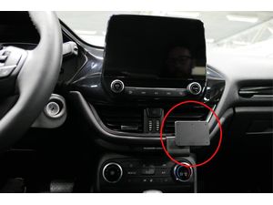 Brodit ProClip rögzítő konzol Ford Fiesta 18-21