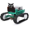 ELEGOO Zestaw samochodowy Owl Smart Robot Nano V4