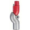 Mobilly víceúhlový adaptér pro vysavače Dyson V7 V8 V10 V11 V15
