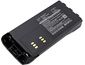 Akkumulátor Motorola GP280, HT1500, Pro 5150 (egyenértékű PMNN4045), 2600 mAh