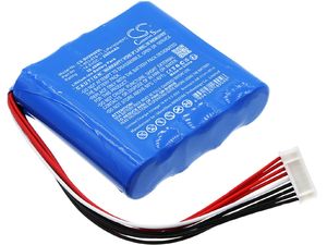 Baterie pentru Sony GTK-XB60, 2600 mAh, Li-Ion