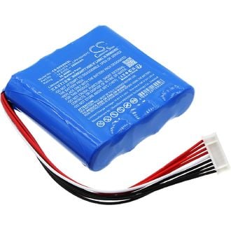 Baterie pentru Sony GTK-XB60, 2600 mAh, Li-Ion