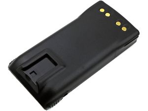 Akkumulátor Motorola GP280, HT1500, Pro 5150 (egyenértékű PMNN4045), 2600 mAh