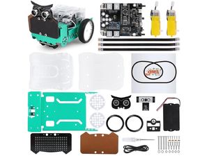 ELEGOO Owl Smart Robot Car Kit V2.0