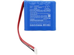 Baterie pentru Sony GTK-XB60, 2600 mAh, Li-Ion