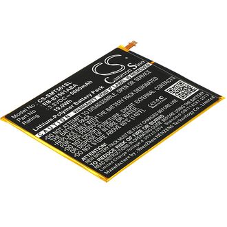 Akkumulátor a Samsung Galaxy Tab E (ekv. EB-BT561ABA) 5000 mAh, Li-pol