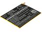 Baterie pentru Samsung Galaxy Tab E (equ.EB-BT561ABA) 5000mAh, Li-pol
