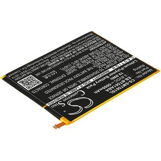 Akkumulátor a Samsung Galaxy Tab E (ekv. EB-BT561ABA) 5000 mAh, Li-pol