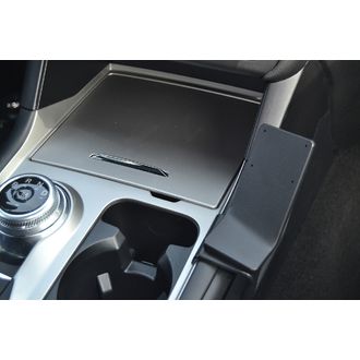 Brodit Монтажна скоба ProClip за Ford Explorer 20-24, от центъра надясно до долу