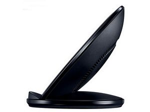 Samsung bezdrátová nabíjecí stanice EP-NG930BB, černá