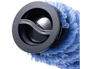 Mobilly Ersatz-Zylinder für Philips Aquatrio, 2 Stück