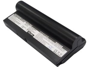 Akku für Asus Eee Pc (equ.AP23-901) 6600mAh