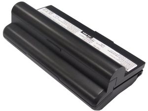 Akku für Asus Eee Pc (equ.AP23-901) 6600mAh