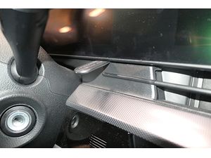 Brodit ProClip montážní konzole pro Kia Sportage 22-24, na střed