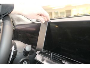 Brodit ProClip montážní konzole pro Kia Sportage 22-24, na střed