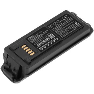 Baterie pro Zebra MC2200, MC2700, 3300 mAh, Li-Ion