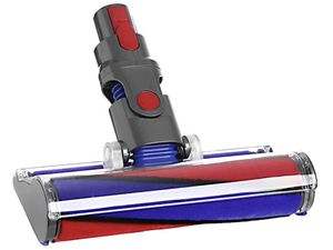 Duză cu perie rotativă Mobilly pentru Dyson V7 V8 V10 V11