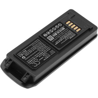Baterie pro Zebra MC2200, MC2700, 3300 mAh, Li-Ion