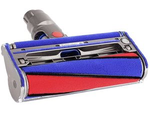 Duză cu perie rotativă Mobilly pentru Dyson V7 V8 V10 V11