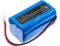 Baterie pentru Mamibot Exvac 660, Prevac 650 și altele, 2600 mAh, Li-Ion