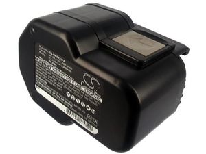 Батерия за Milwaukee 0502-23, Milwaukee 0502-25 (еквивалент на Milwaukee 49-24-0150), 3300 mAh